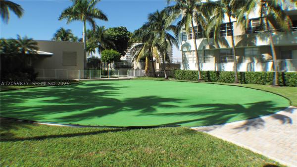 The Hemispheres, 1980 S Ocean Dr #16A, Hallandale Beach, Florida 33009, image 3