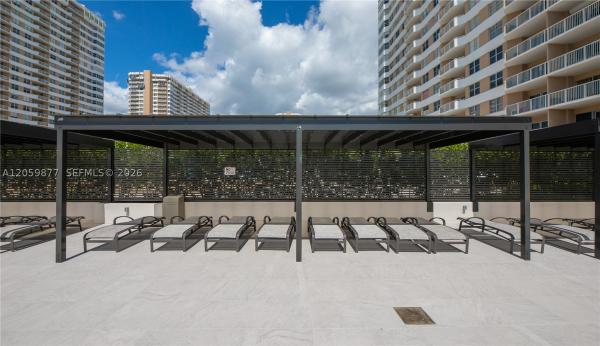 The Hemispheres, 1980 S Ocean Dr #16A, Hallandale Beach, Florida 33009, image 1