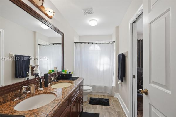 Silver Falls, 13351 SW 45th Dr, Miramar, Florida 33027, image 1