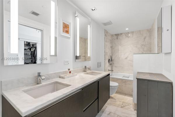 Echo Brickell, 1451 Brickell Ave #1103, Miami, Florida 33131, image 3