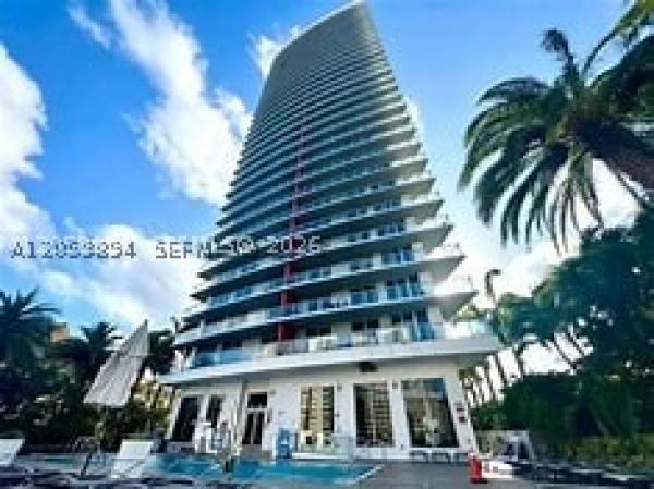 Beachwalk Elite Hotel & Resort, 2602 E Hallandale Beach Blvd #R2107, Hallandale Beach, Florida 33009, image 3