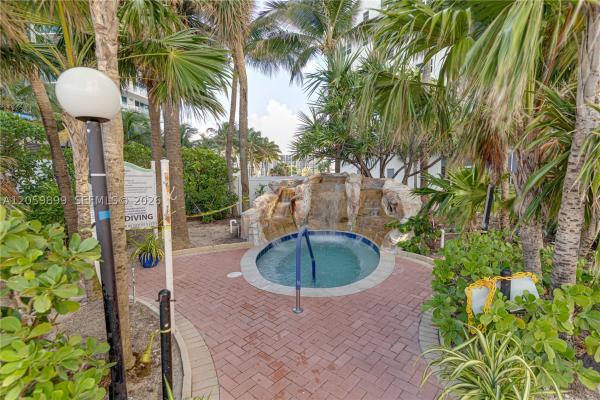 The Residences On Hollywood Beach, 3001 S Ocean Dr #947, Hollywood, Florida 33019, image 1