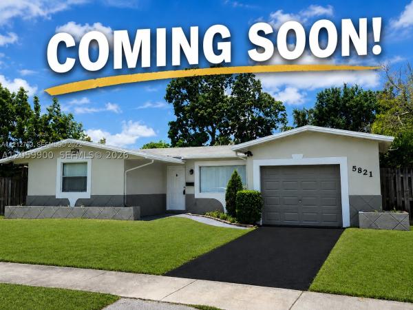 Sunrise Golf Village, 5821 NW 12th Ct, Sunrise, Florida 33313, image 1
