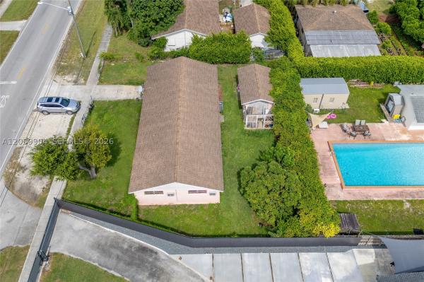 Newport, 822 NW 15th St, Homestead, Florida 33030, image 1