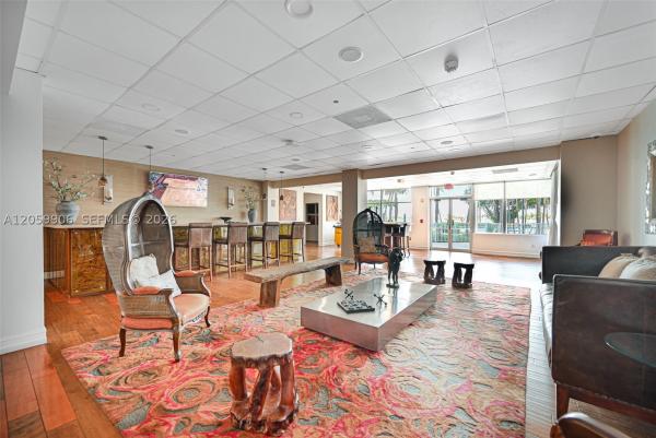 Brickell Townhouse, 2451 Brickell Ave #5G, Miami, Florida 33129, image 1