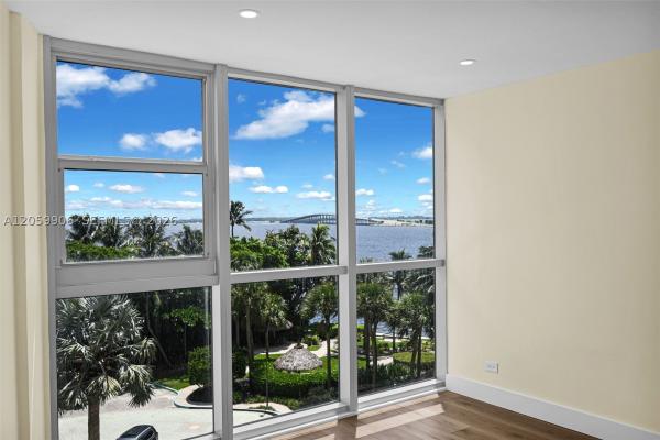 Brickell Townhouse, 2451 Brickell Ave #5G, Miami, Florida 33129, image 3
