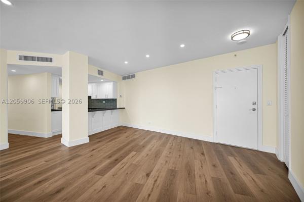 Brickell Townhouse, 2451 Brickell Ave #5G, Miami, Florida 33129, image 2