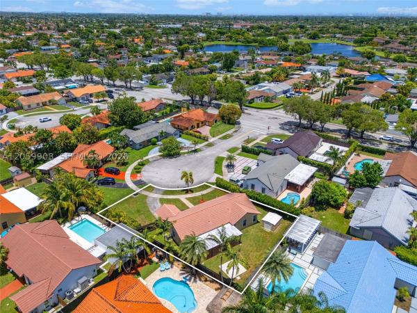 14242 SW 46th Ter, Unincorporated Dade County, Florida 33175, image 3