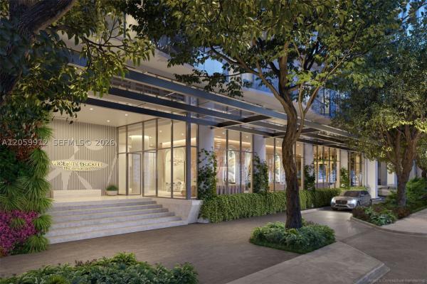 77 SE 5th St #3308, Miami, Florida 33131, image 3