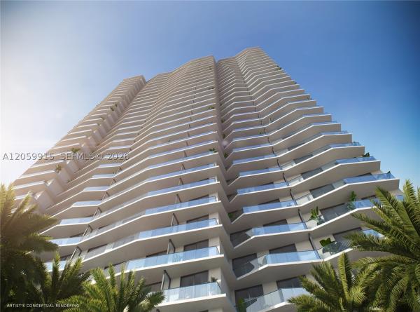 77 SE 5th St #1910, Miami, Florida 33131, image 2