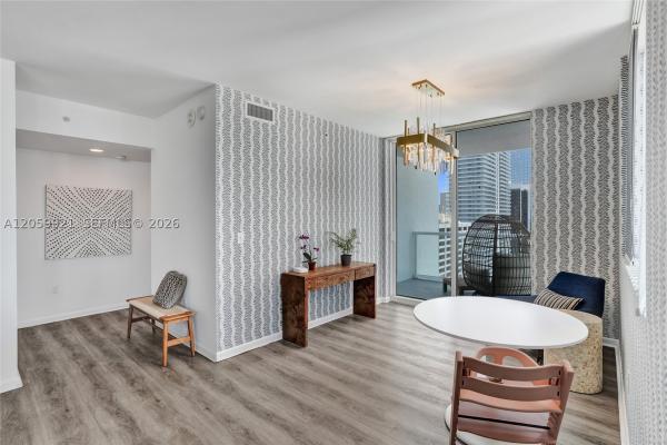 Vizcayne North, 244 Biscayne Blvd #3409, Miami, Florida 33132, image 3
