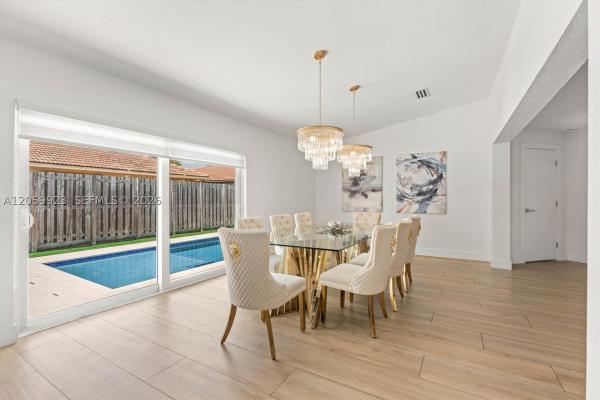 Bonavillas, 16841 SW 5th Ct, Weston, Florida 33326, image 2