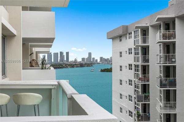 Mirador North 1200, 1200 West Ave #1419, Miami Beach, Florida 33139, image 2