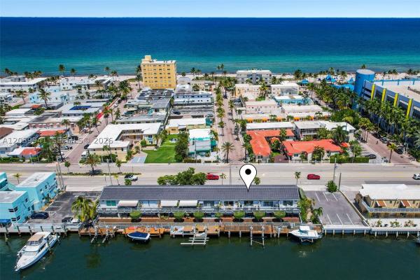 1800 N Ocean Dr #203, Hollywood, Florida 33019, image 3