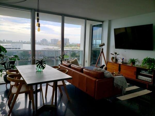 Blue Bay Tower, 7929 West Dr #802, North Bay Village, Florida 33141, image 3
