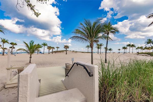 The Oceanage, 1696 S Ocean Ln #169, Fort Lauderdale, Florida 33316, image 1