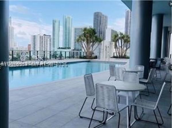 1600 NE 1st Ave #2401, Miami, Florida 33132, image 2