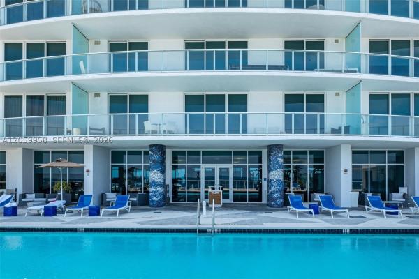 Apogee Beach, 3951 S Ocean Dr #402, Hollywood, Florida 33019, image 3