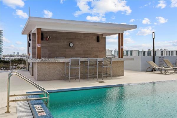 The Lexi, 7901 Hispanola Ave #1012, North Bay Village, Florida 33141, image 2