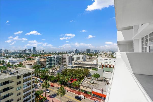 The Decoplage, 100 Lincoln Rd #1503, Miami Beach, Florida 33139, image 2