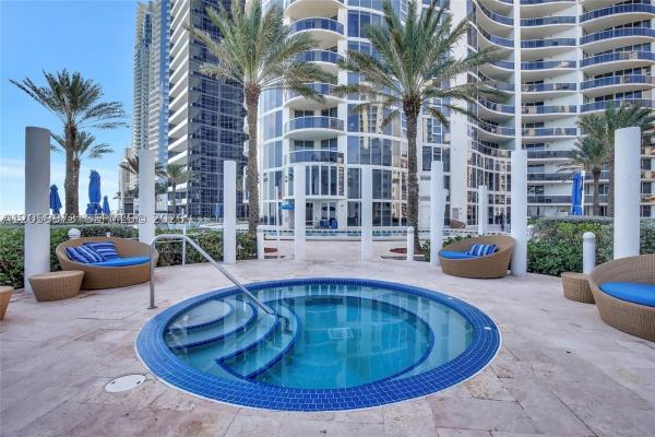 Ocean Four, 17201 Collins Ave #3501, Sunny Isles Beach, Florida 33160, image 2