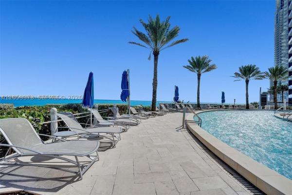 Ocean Four, 17201 Collins Ave #3501, Sunny Isles Beach, Florida 33160, image 1