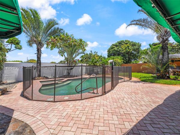 Hollywood Hills, 2021 N 52nd Ave, Hollywood, Florida 33021, image 1
