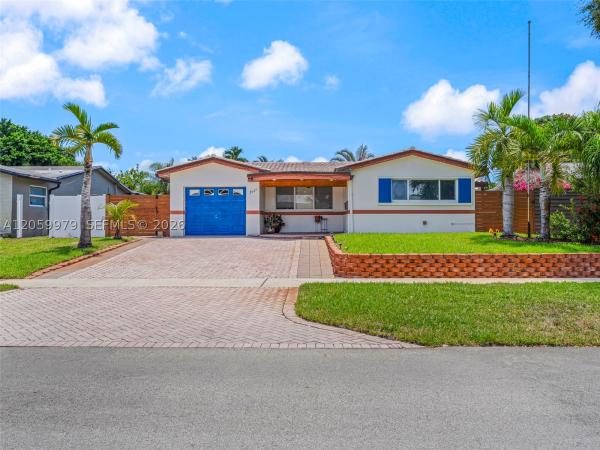 Hollywood Hills, 2021 N 52nd Ave, Hollywood, Florida 33021, image 2