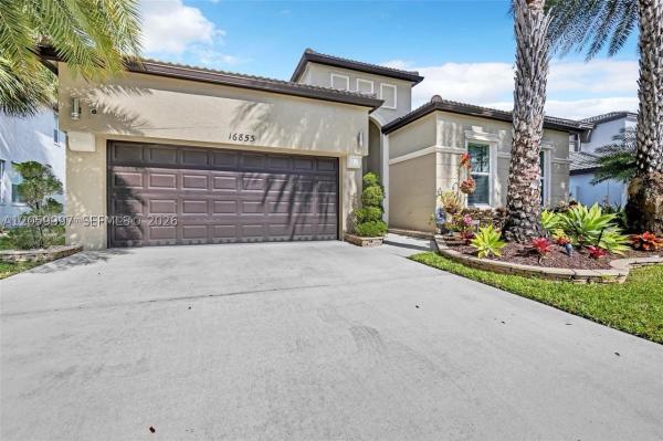 Riviera Isles, 16855 SW 49th Ct, Miramar, Florida 33027, image 3