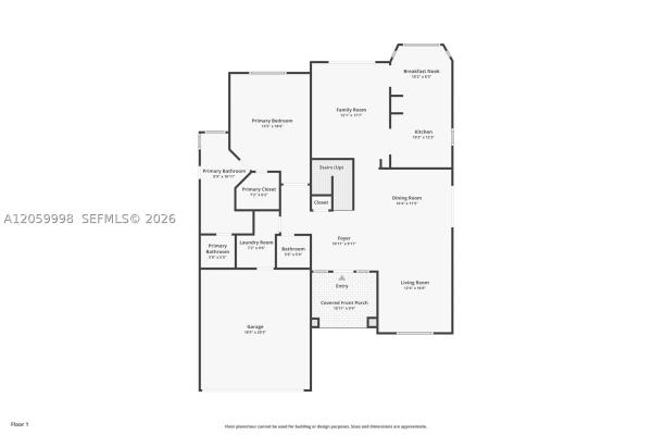 Le Cristal, 11584 Waterford Ct, Cooper City, Florida 33026, image 3