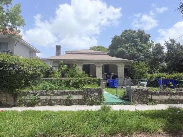 Lawrence Estates Land, 1121 NW 5th St, Miami, Florida 33128, image 3