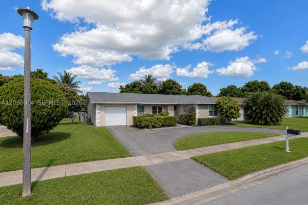 Kimberly Forest, 6221 SW 4th St, Margate, Florida 33063, image 1
