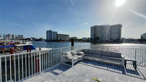 Plaza Towers, 1833 S Ocean Dr #1103, Hallandale Beach, Florida 33009, image 2