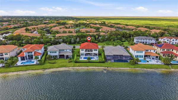 Parkland Bay, 12745 S Parkland Bay Trl, Parkland, Florida 33076, image 2