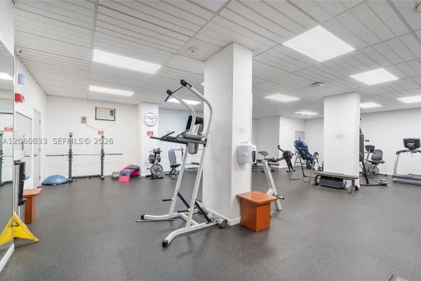 Prince George, 1865 S Ocean Dr #11J, Hallandale Beach, Florida 33009, image 1