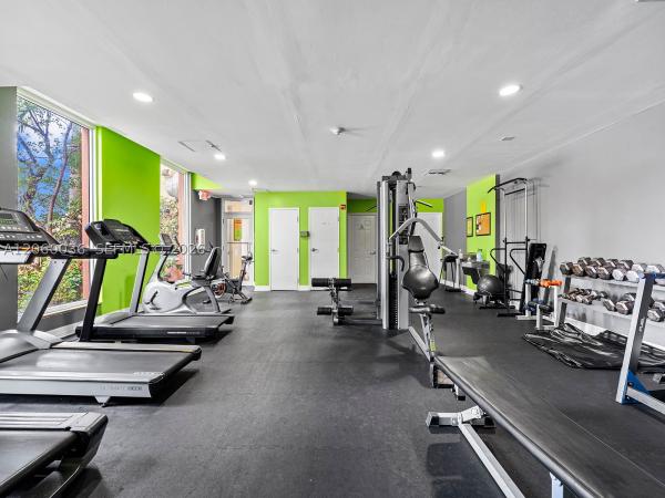 Le Jeune Plaza, 215 SW 42nd Ave #1007, Miami, Florida 33134, image 3