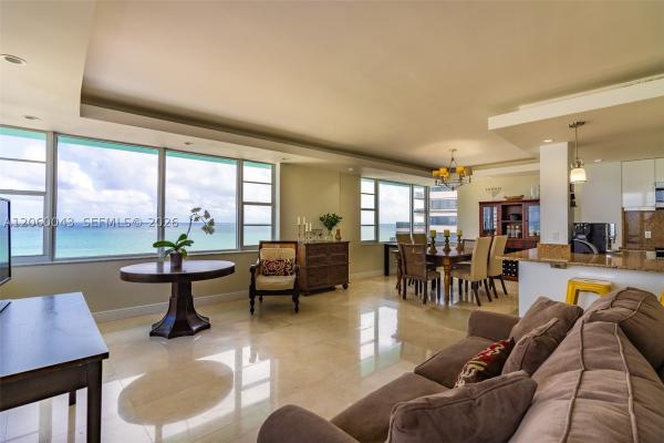 Imperial House, 5255 Collins Ave #11E, Miami Beach, Florida 33140, image 1