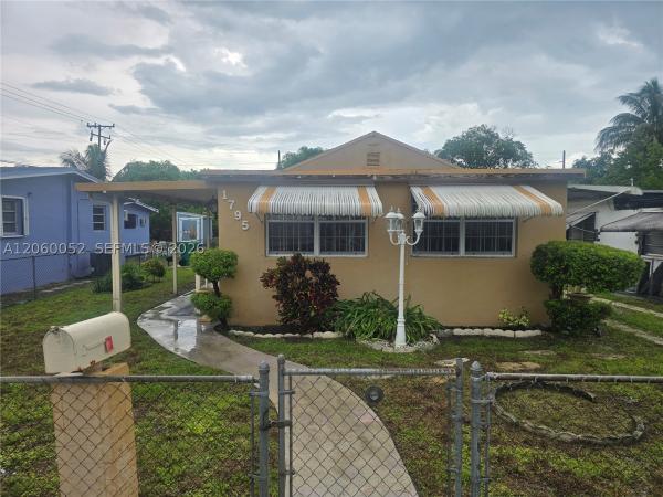 1795 NW 85th St, Unincorporated Dade County, Florida 33147, image 1