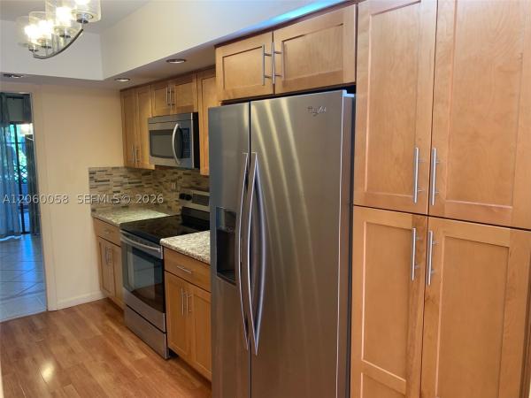 The Townhouses Of Emerald Hills, 305 Bonnie Brae Way #27, Hollywood, Florida 33021, image 1