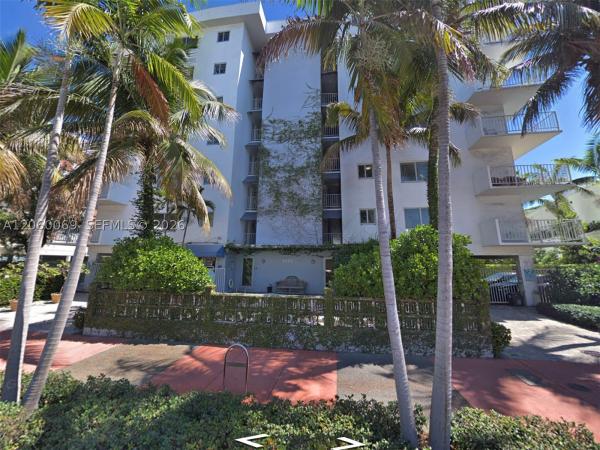 Palms Of Alton Road, 1025 Alton Rd #504, Miami Beach, Florida 33139, image 1