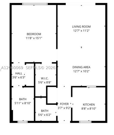 Palms Of Alton Road, 1025 Alton Rd #504, Miami Beach, Florida 33139, image 2