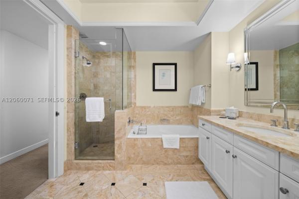 Four Seasons Hotel, 1435 Brickell Ave #3212, Miami, Florida 33131, image 1