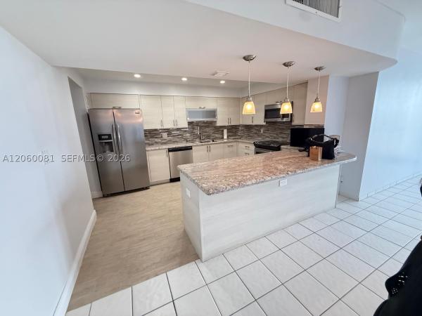 Corinthian, 5825 Collins Ave #7B, Miami Beach, Florida 33140, image 1