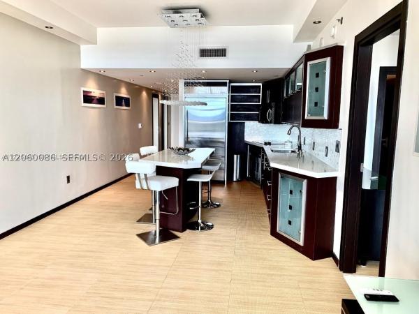 Beach Club 3, 1800 S Ocean Dr #4406, Hallandale Beach, Florida 33009, image 3