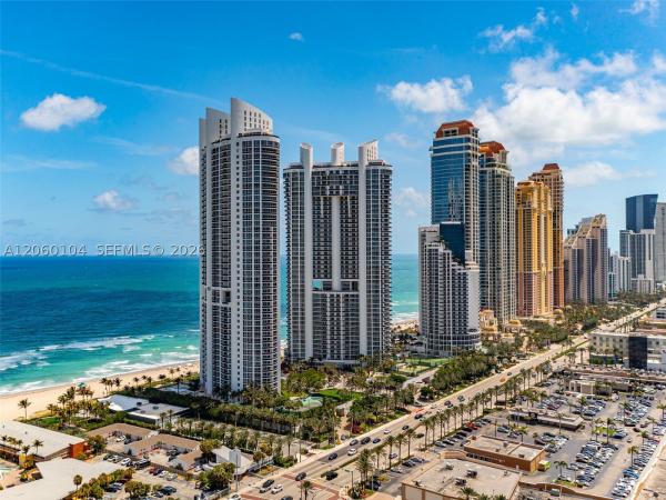 Trump Royale, 18201 Collins Ave #4106, Sunny Isles Beach, Florida 33160, image 1