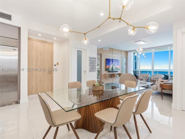 Trump Royale, 18201 Collins Ave #4106, Sunny Isles Beach, Florida 33160, image 3