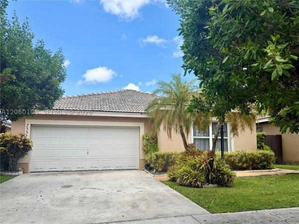 7557 SW 164th Ct, Unincorporated Dade County, Florida 33193, image 2