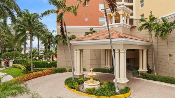 Porto Bellagio, 17150 N Bay Rd #2320, Sunny Isles Beach, Florida 33160, image 1