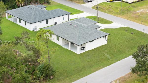 1270 Miliken Ter, Port Charlotte, Florida 33953, image 1