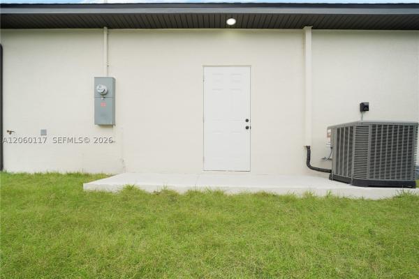 1270 Miliken Ter, Port Charlotte, Florida 33953, image 1